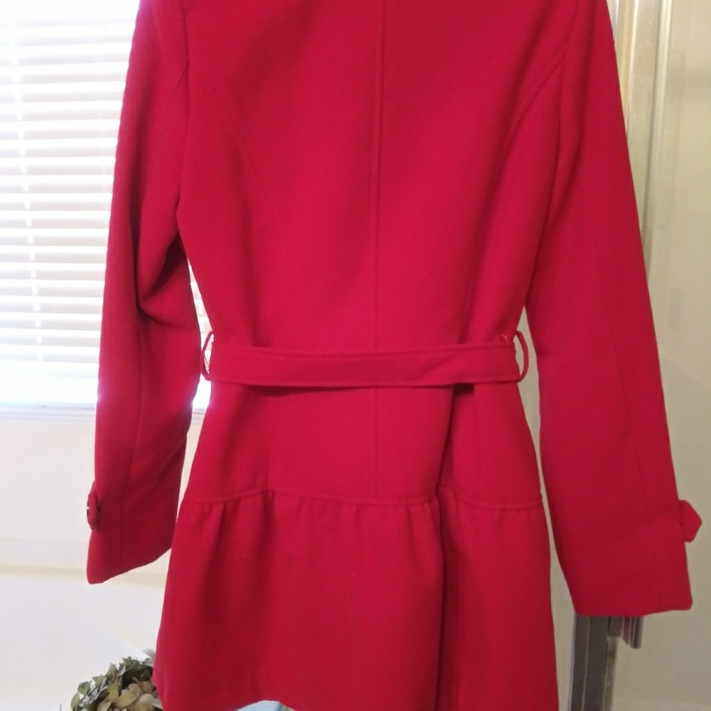 Gorgeous pea coat